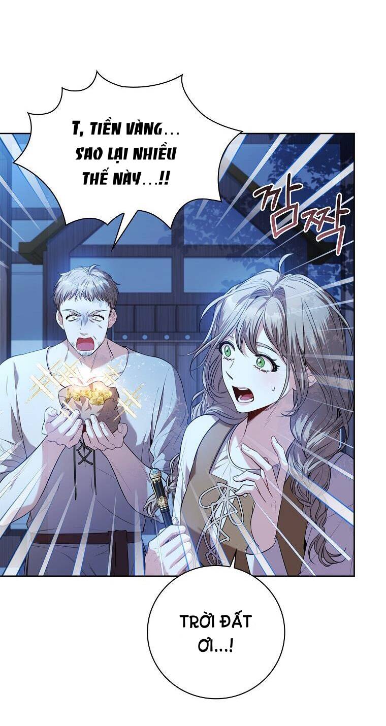Tôi Trở Thành Thư Ký Của Bạo Chúa: Chapter 91.2