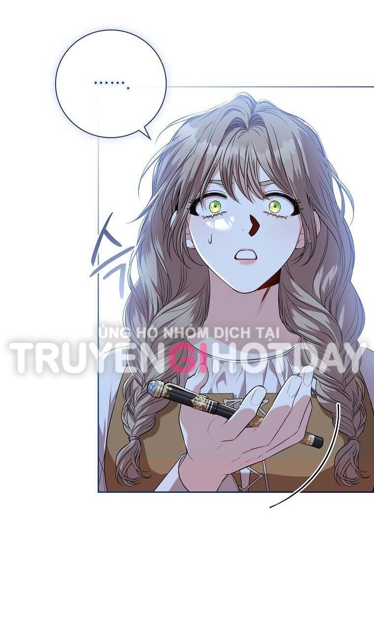 Tôi Trở Thành Thư Ký Của Bạo Chúa: Chapter 91.2