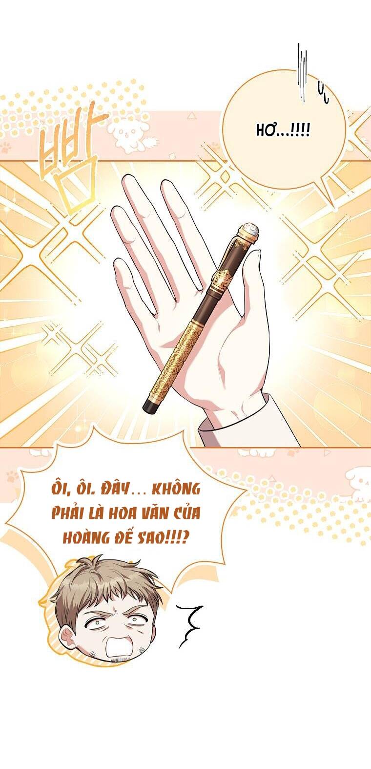 Tôi Trở Thành Thư Ký Của Bạo Chúa: Chapter 91.2