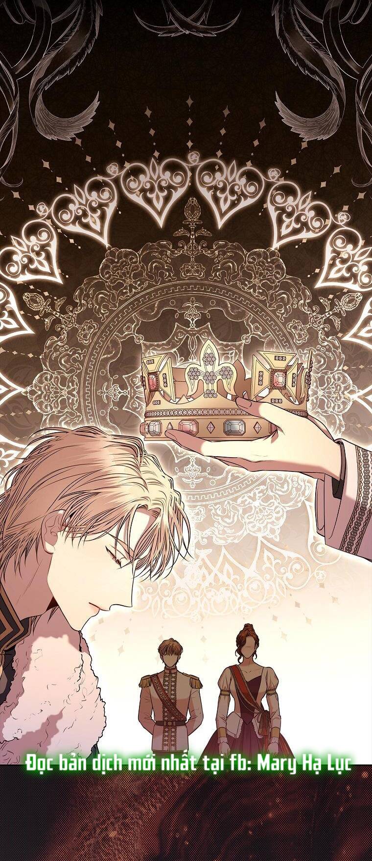 Tôi Trở Thành Thư Ký Của Bạo Chúa: Chapter 91.2