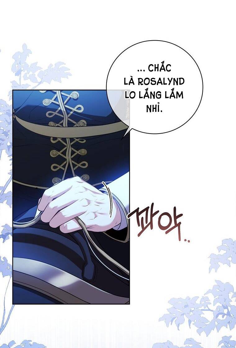 Tôi Trở Thành Thư Ký Của Bạo Chúa: Chapter 91.2