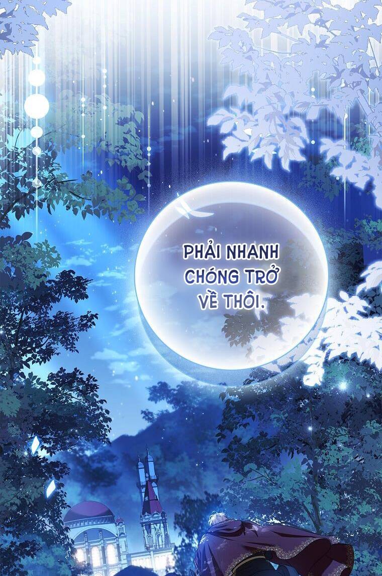 Tôi Trở Thành Thư Ký Của Bạo Chúa: Chapter 91.2