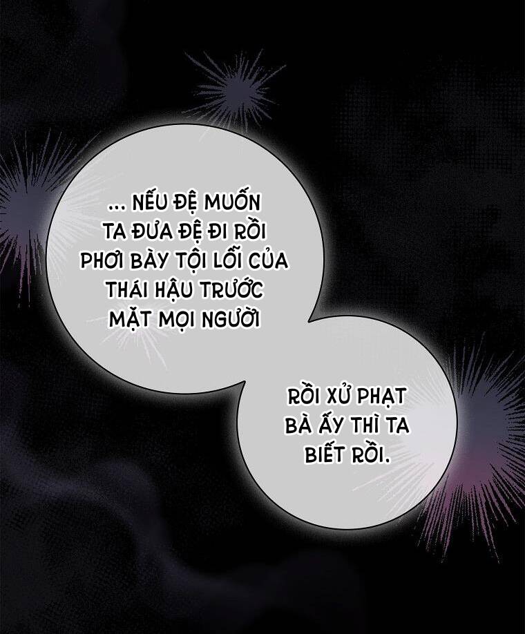 Tôi Trở Thành Thư Ký Của Bạo Chúa: Chapter 91.2
