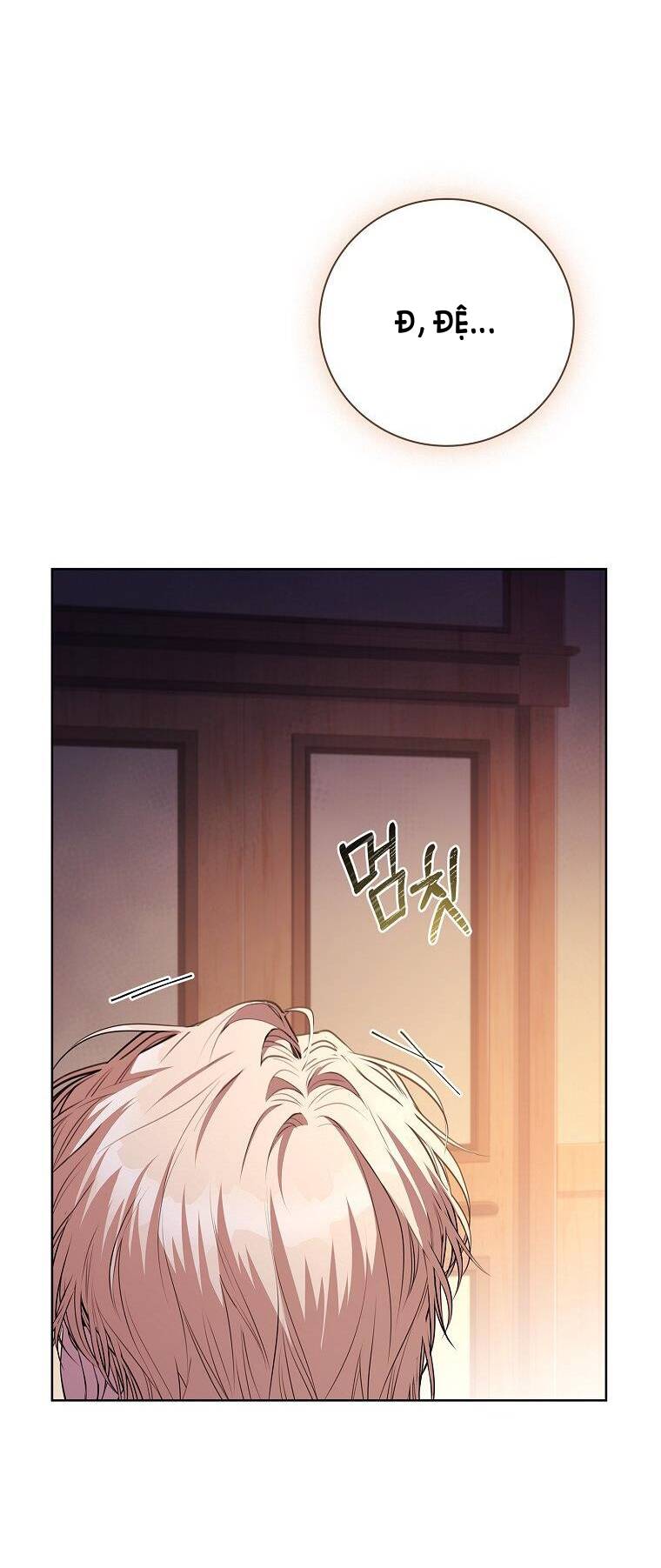 Tôi Trở Thành Thư Ký Của Bạo Chúa: Chapter 91.2