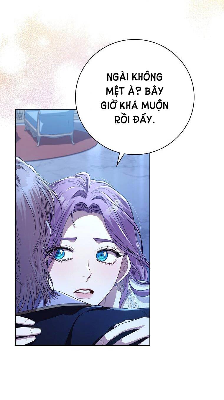 Tôi Trở Thành Thư Ký Của Bạo Chúa: Chapter 92.1