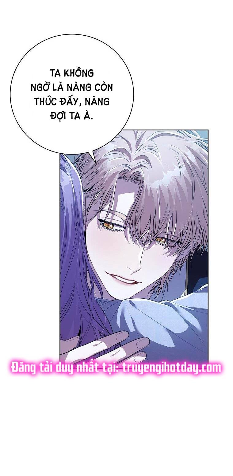 Tôi Trở Thành Thư Ký Của Bạo Chúa: Chapter 92.1