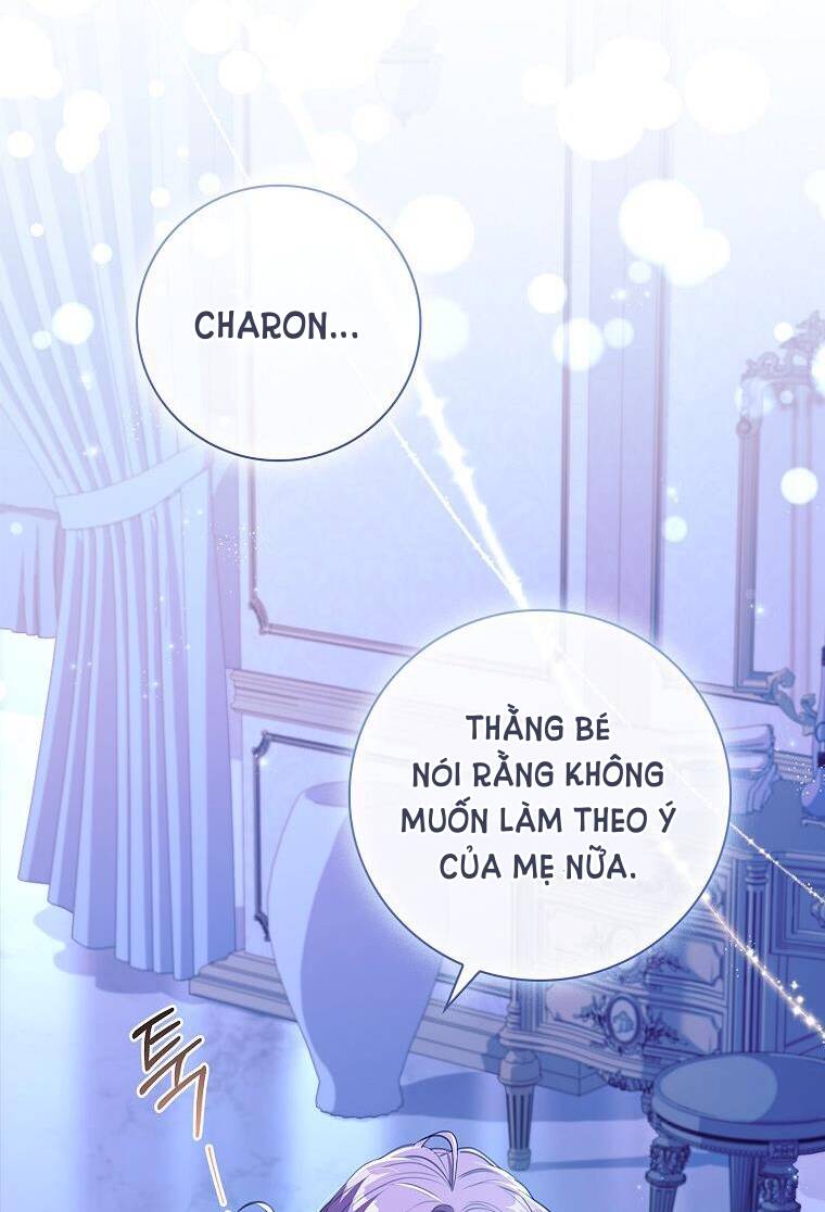 Tôi Trở Thành Thư Ký Của Bạo Chúa: Chapter 92.1