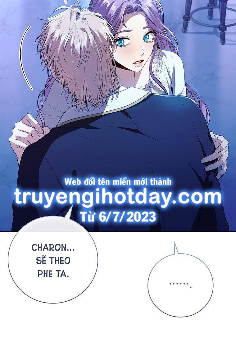 Tôi Trở Thành Thư Ký Của Bạo Chúa: Chapter 92.1