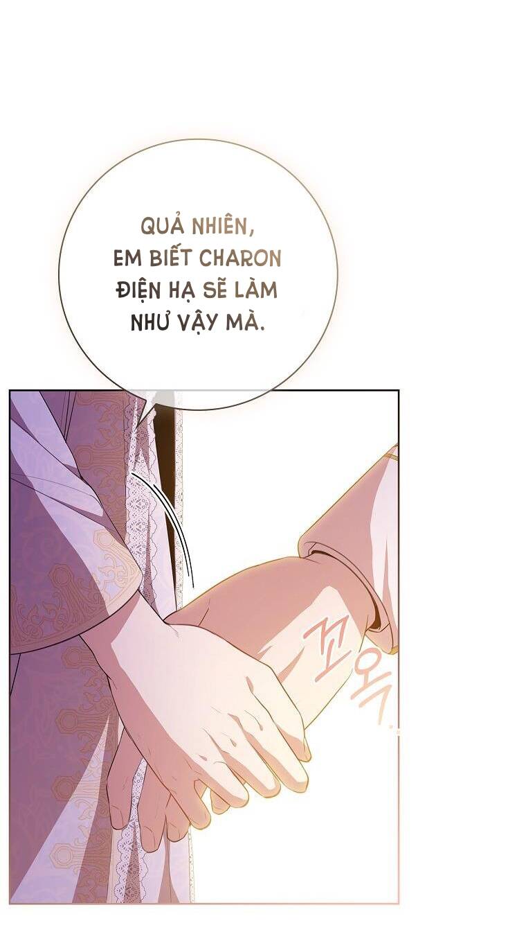 Tôi Trở Thành Thư Ký Của Bạo Chúa: Chapter 92.1