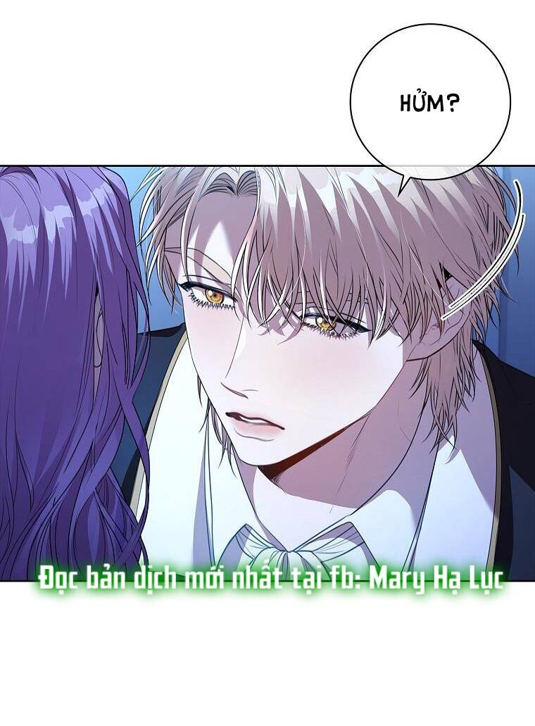 Tôi Trở Thành Thư Ký Của Bạo Chúa: Chapter 92.1