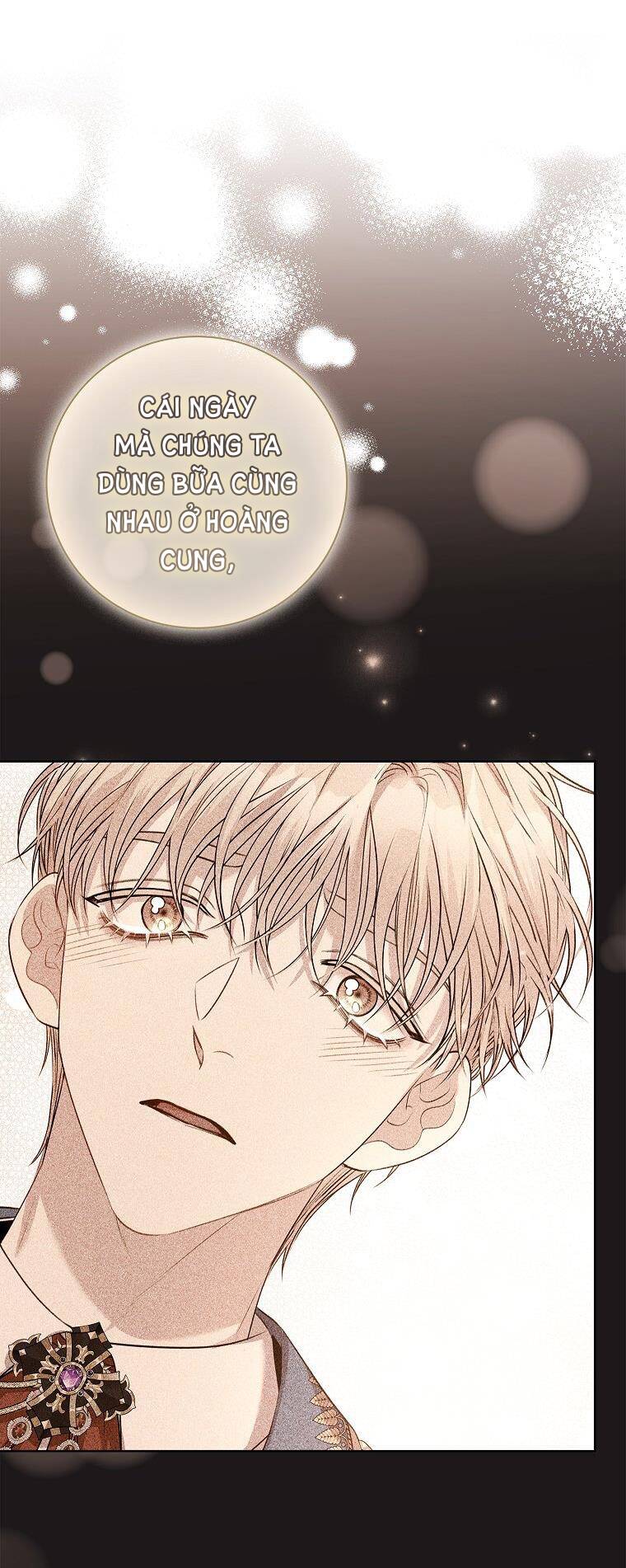 Tôi Trở Thành Thư Ký Của Bạo Chúa: Chapter 92.1
