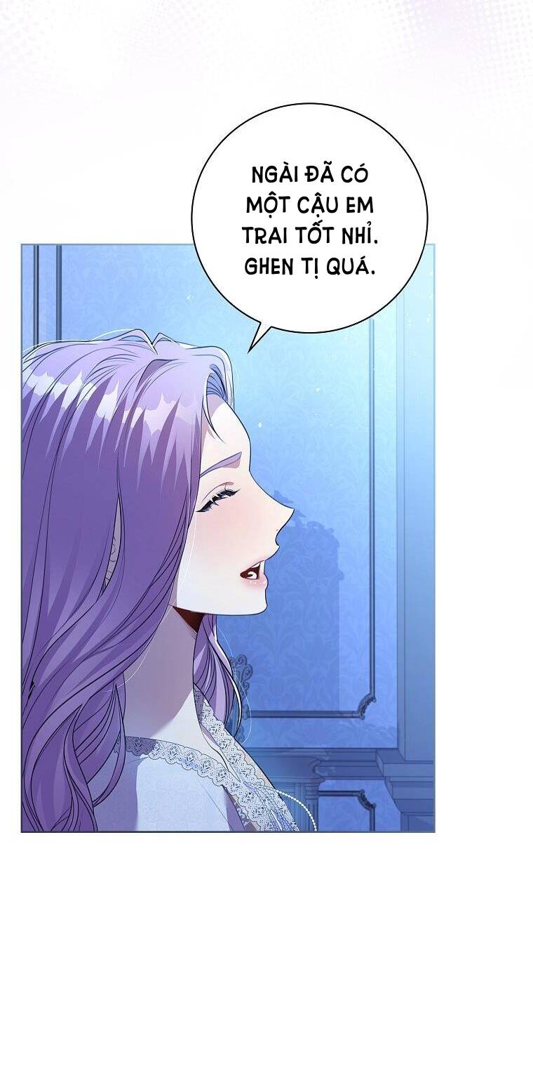 Tôi Trở Thành Thư Ký Của Bạo Chúa: Chapter 92.1