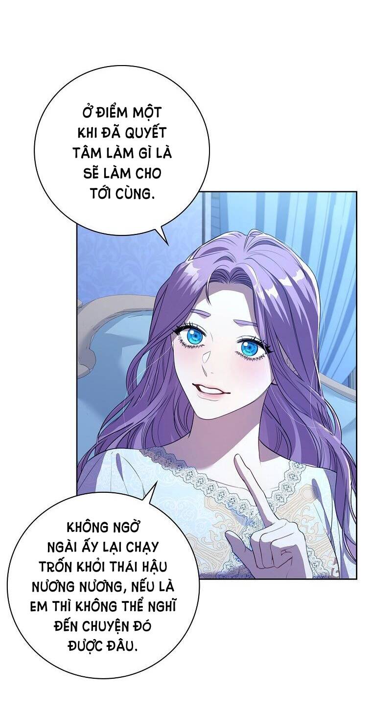 Tôi Trở Thành Thư Ký Của Bạo Chúa: Chapter 92.1