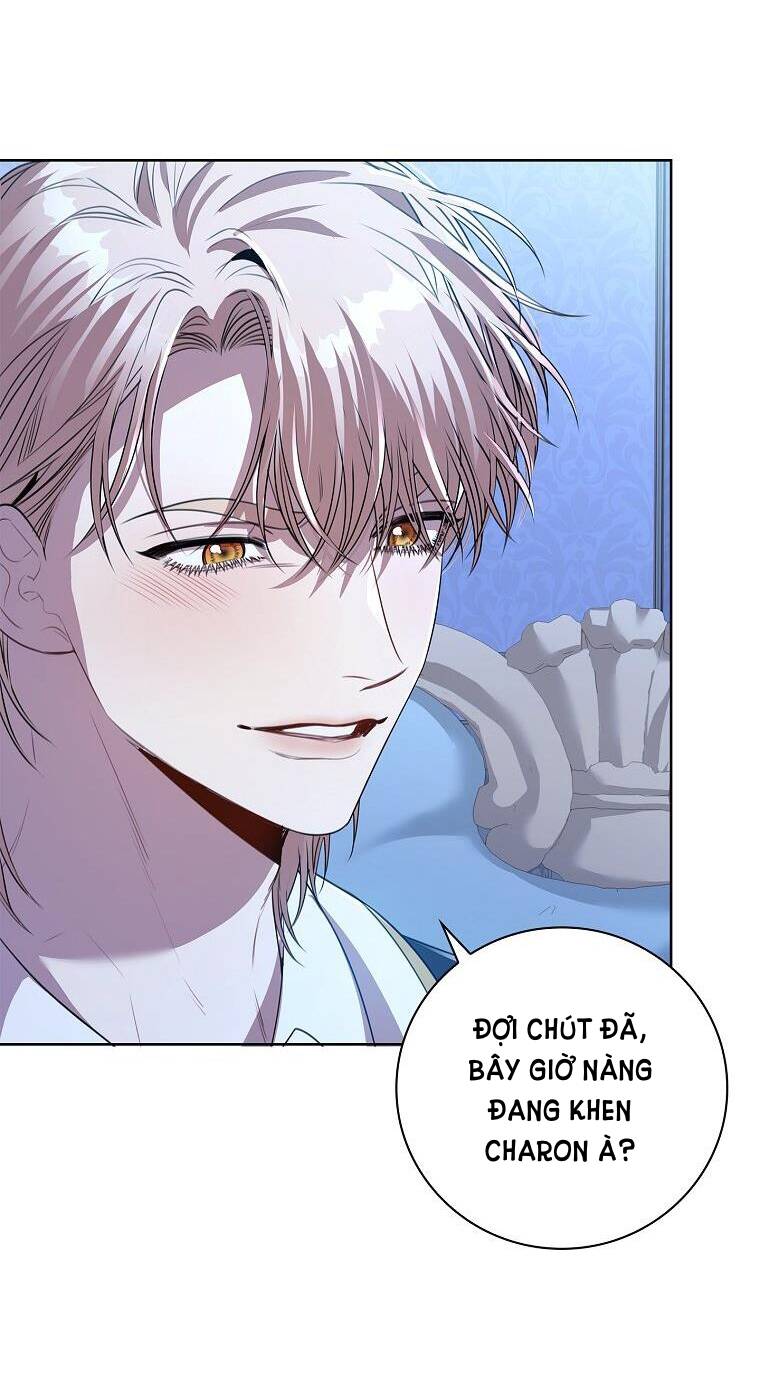 Tôi Trở Thành Thư Ký Của Bạo Chúa: Chapter 92.1