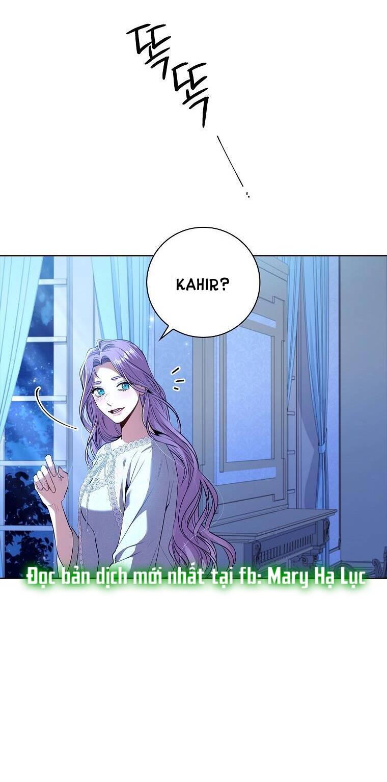 Tôi Trở Thành Thư Ký Của Bạo Chúa: Chapter 92.1