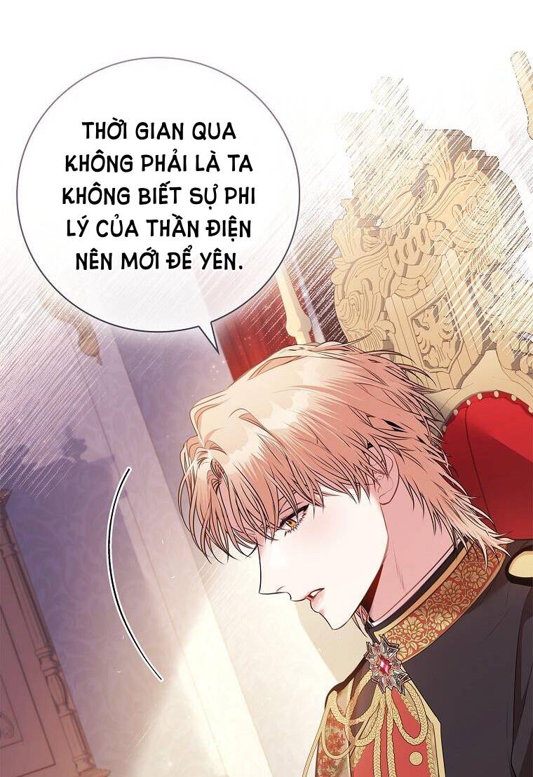 Tôi Trở Thành Thư Ký Của Bạo Chúa: Chapter 92.2