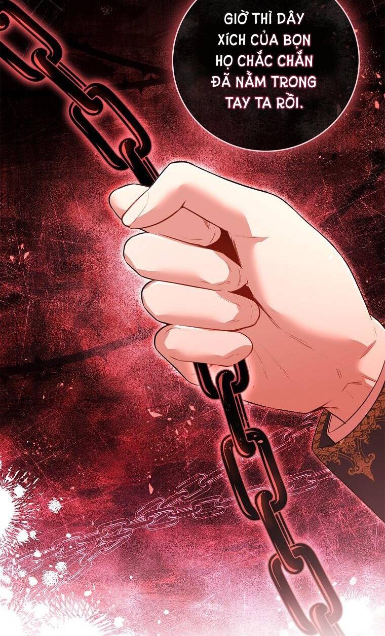 Tôi Trở Thành Thư Ký Của Bạo Chúa: Chapter 92.2