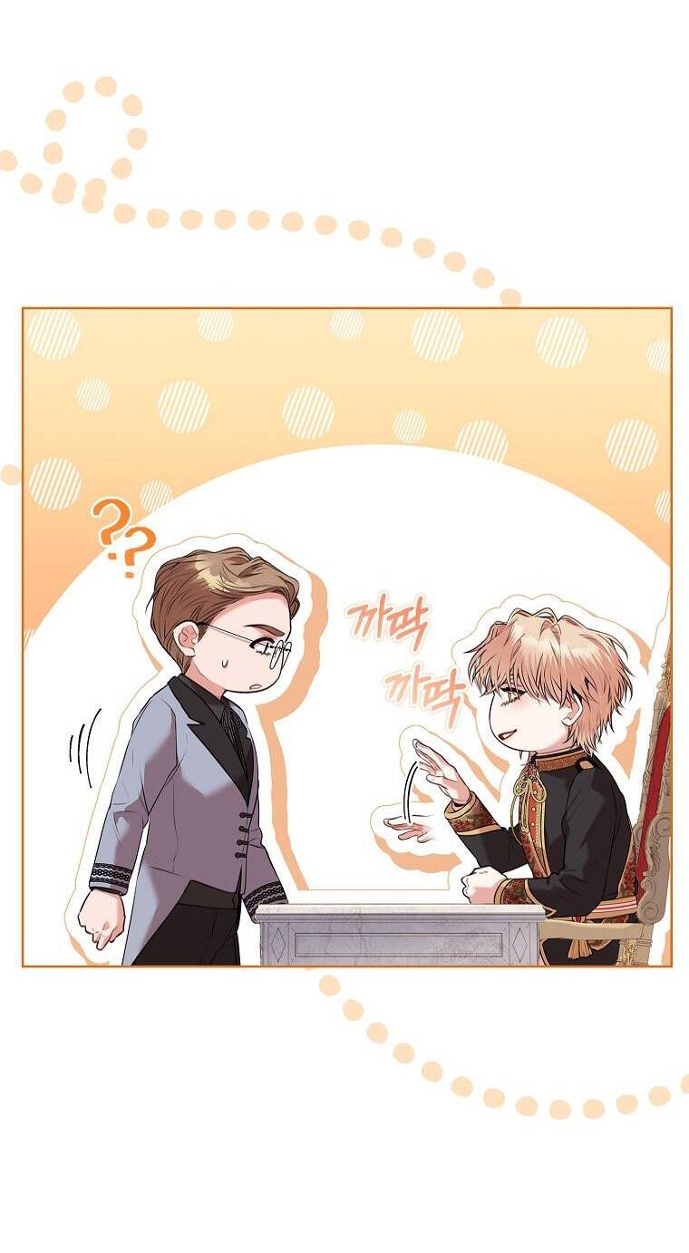 Tôi Trở Thành Thư Ký Của Bạo Chúa: Chapter 92.2