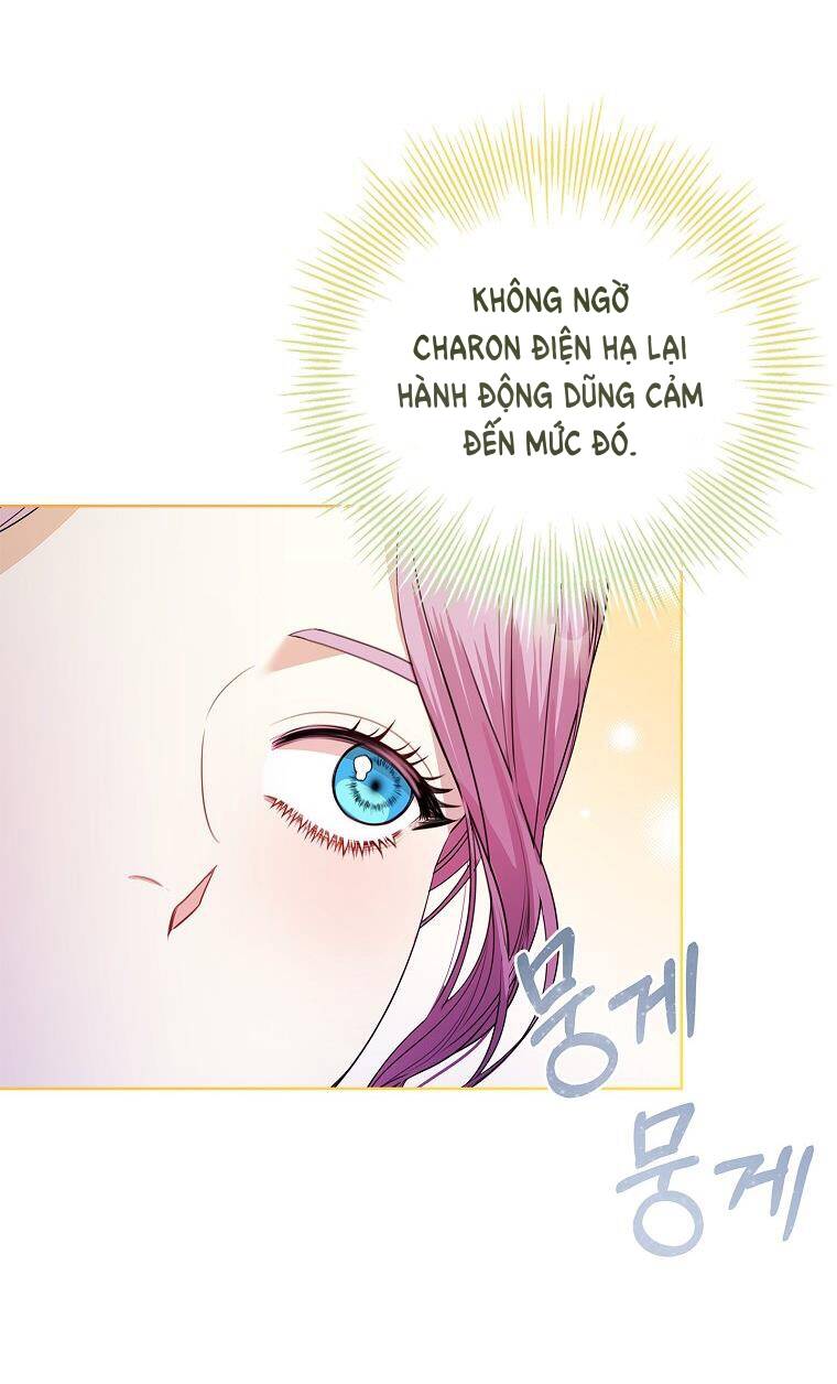 Tôi Trở Thành Thư Ký Của Bạo Chúa: Chapter 92.2