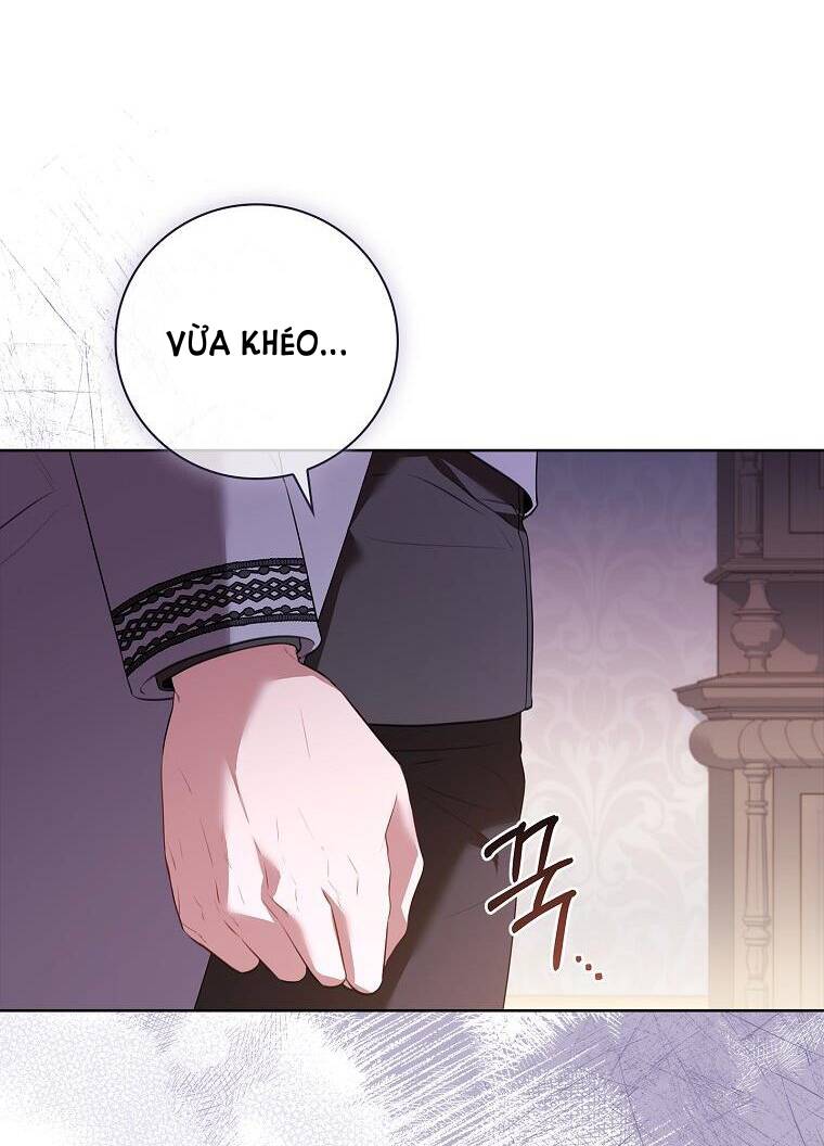 Tôi Trở Thành Thư Ký Của Bạo Chúa: Chapter 92.2