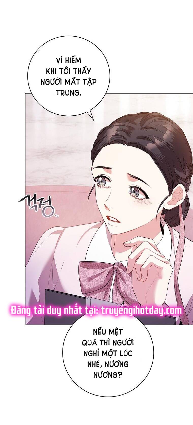Tôi Trở Thành Thư Ký Của Bạo Chúa: Chapter 92.2