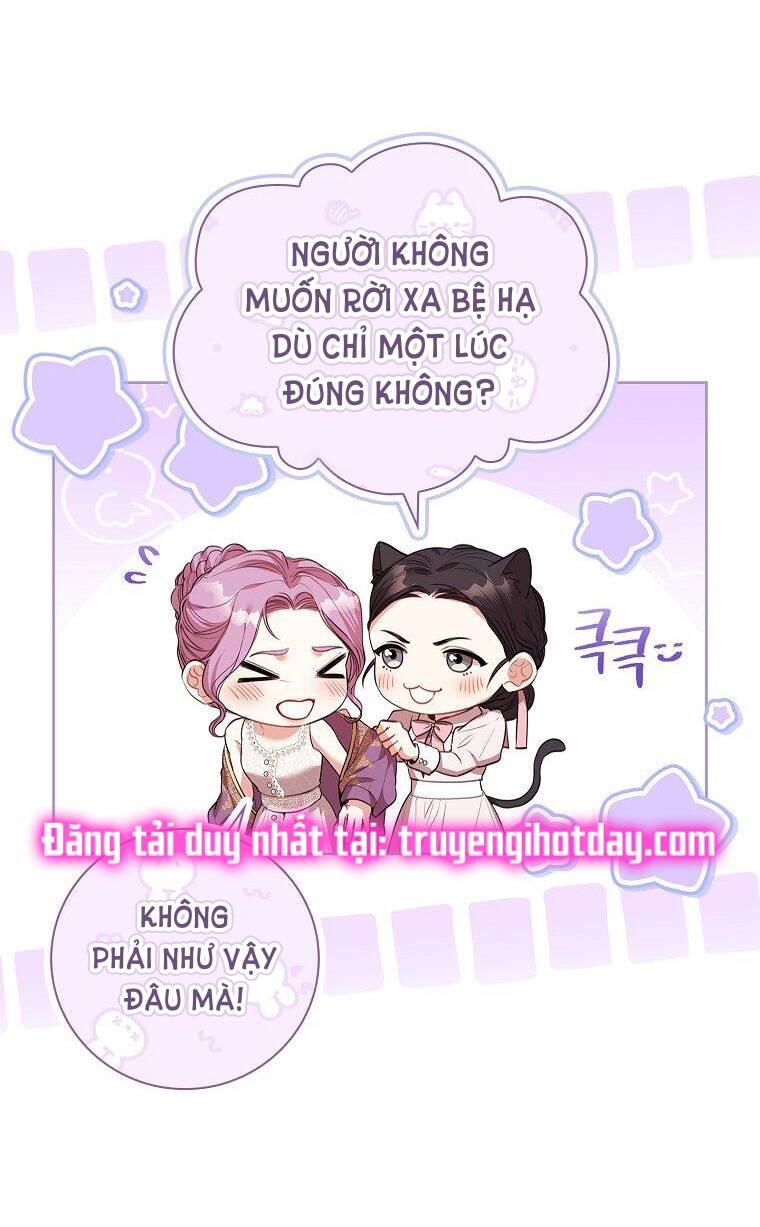 Tôi Trở Thành Thư Ký Của Bạo Chúa: Chapter 92.2