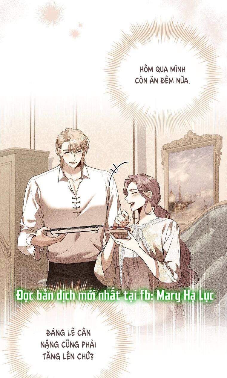 Tôi Trở Thành Thư Ký Của Bạo Chúa: Chapter 92.2