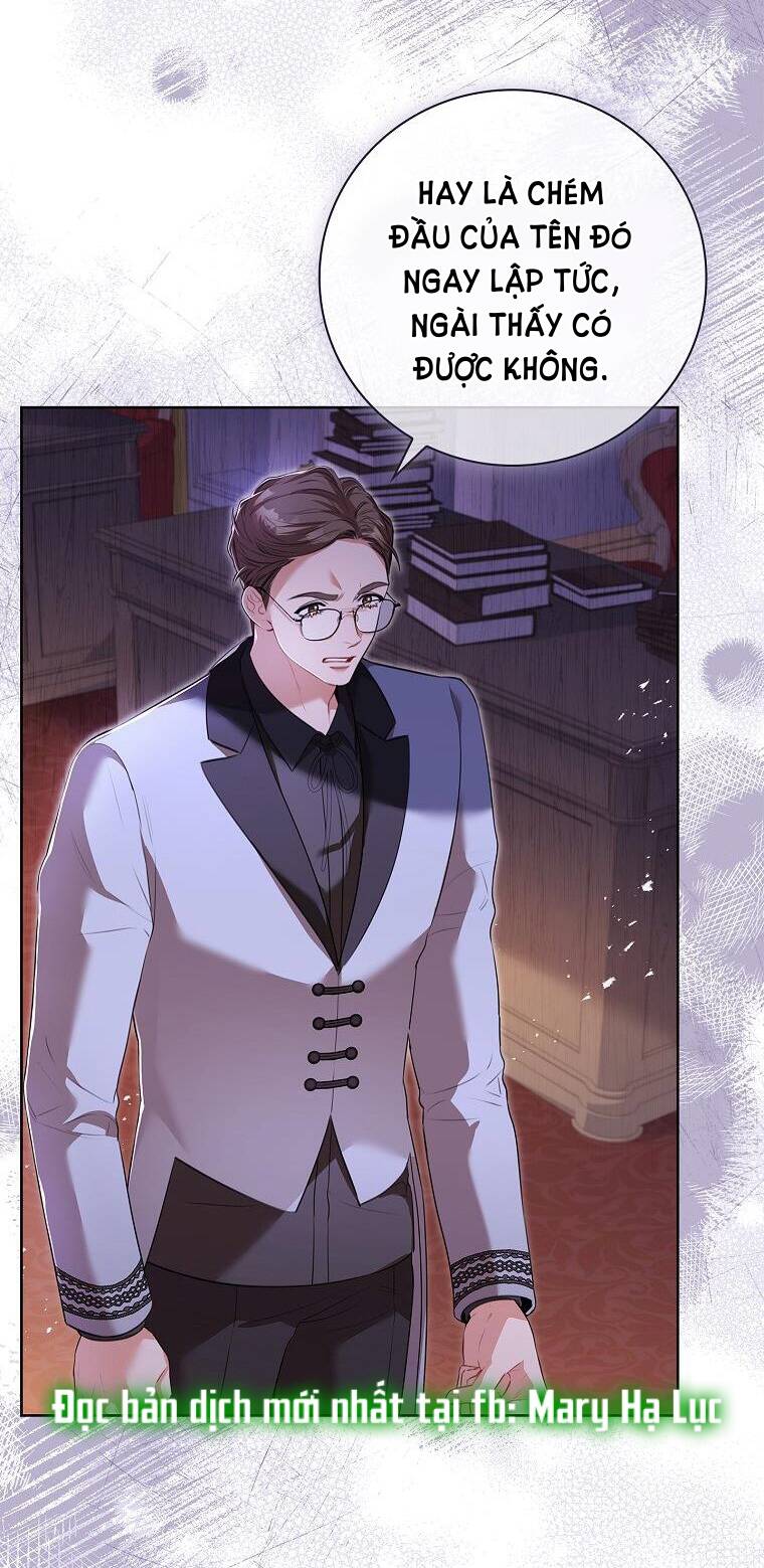 Tôi Trở Thành Thư Ký Của Bạo Chúa: Chapter 92.2