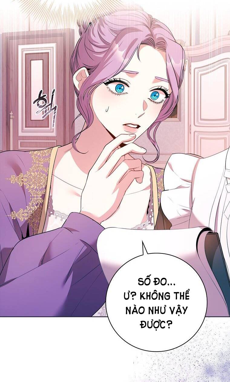 Tôi Trở Thành Thư Ký Của Bạo Chúa: Chapter 92.2