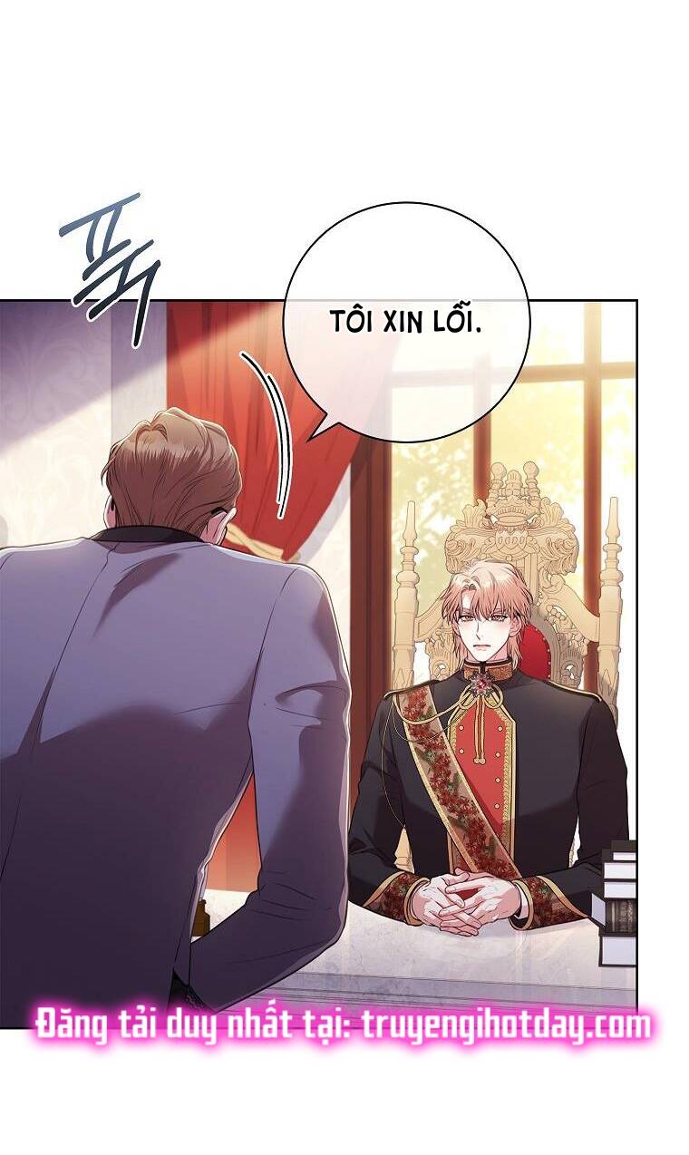 Tôi Trở Thành Thư Ký Của Bạo Chúa: Chapter 92.2