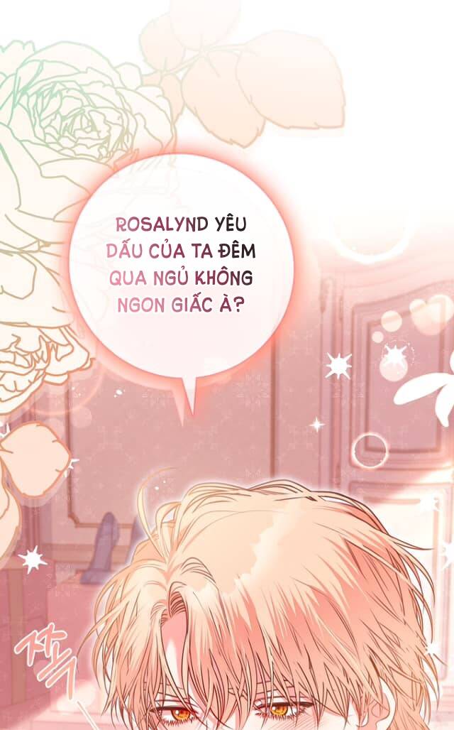 Tôi Trở Thành Thư Ký Của Bạo Chúa: Chapter 93.1
