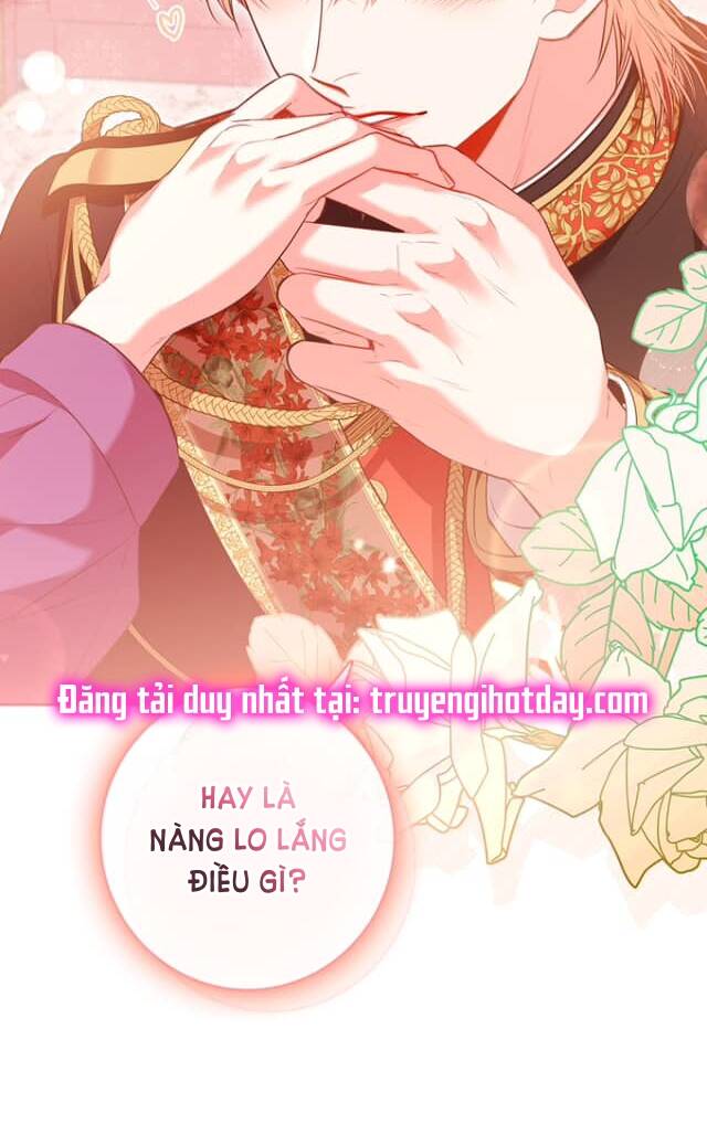 Tôi Trở Thành Thư Ký Của Bạo Chúa: Chapter 93.1