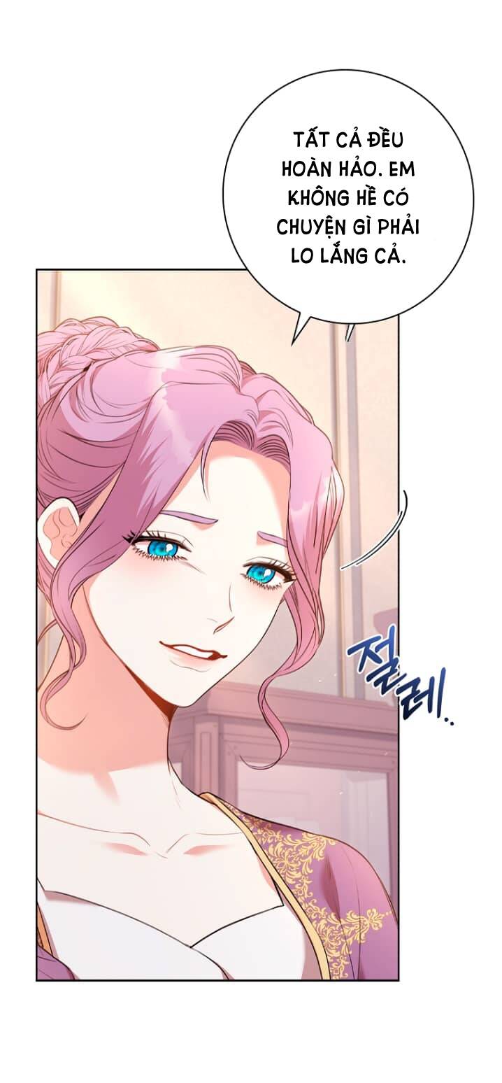 Tôi Trở Thành Thư Ký Của Bạo Chúa: Chapter 93.1