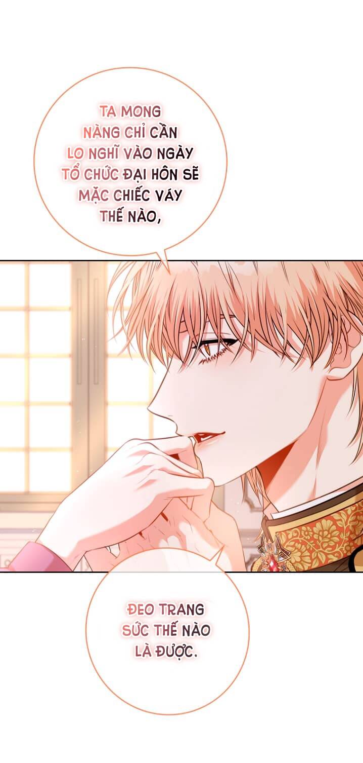 Tôi Trở Thành Thư Ký Của Bạo Chúa: Chapter 93.1