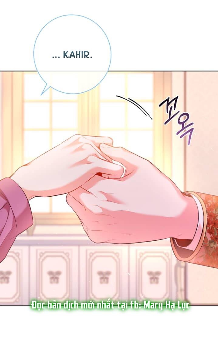 Tôi Trở Thành Thư Ký Của Bạo Chúa: Chapter 93.1