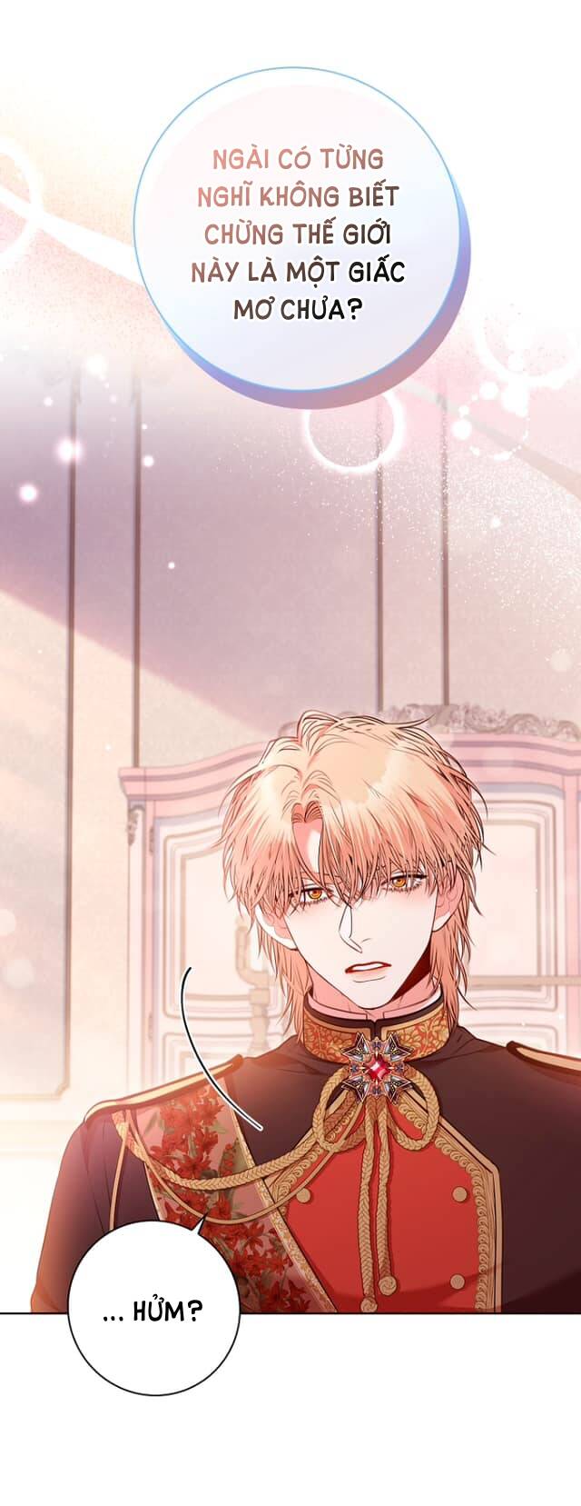 Tôi Trở Thành Thư Ký Của Bạo Chúa: Chapter 93.1