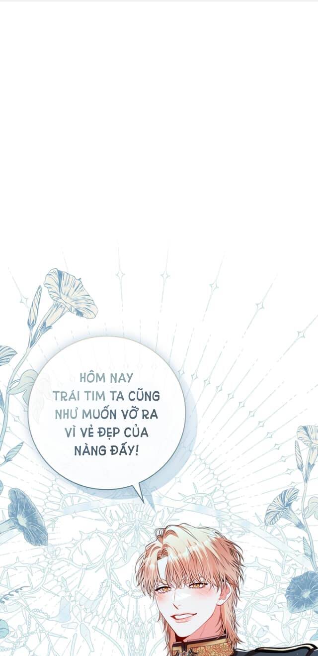 Tôi Trở Thành Thư Ký Của Bạo Chúa: Chapter 93.1