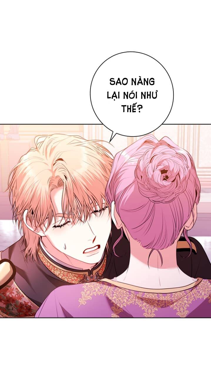 Tôi Trở Thành Thư Ký Của Bạo Chúa: Chapter 93.1