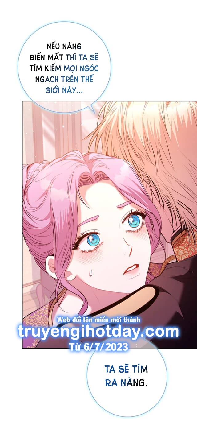 Tôi Trở Thành Thư Ký Của Bạo Chúa: Chapter 93.1