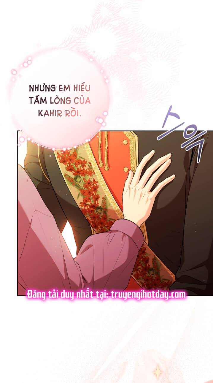 Tôi Trở Thành Thư Ký Của Bạo Chúa: Chapter 93.1