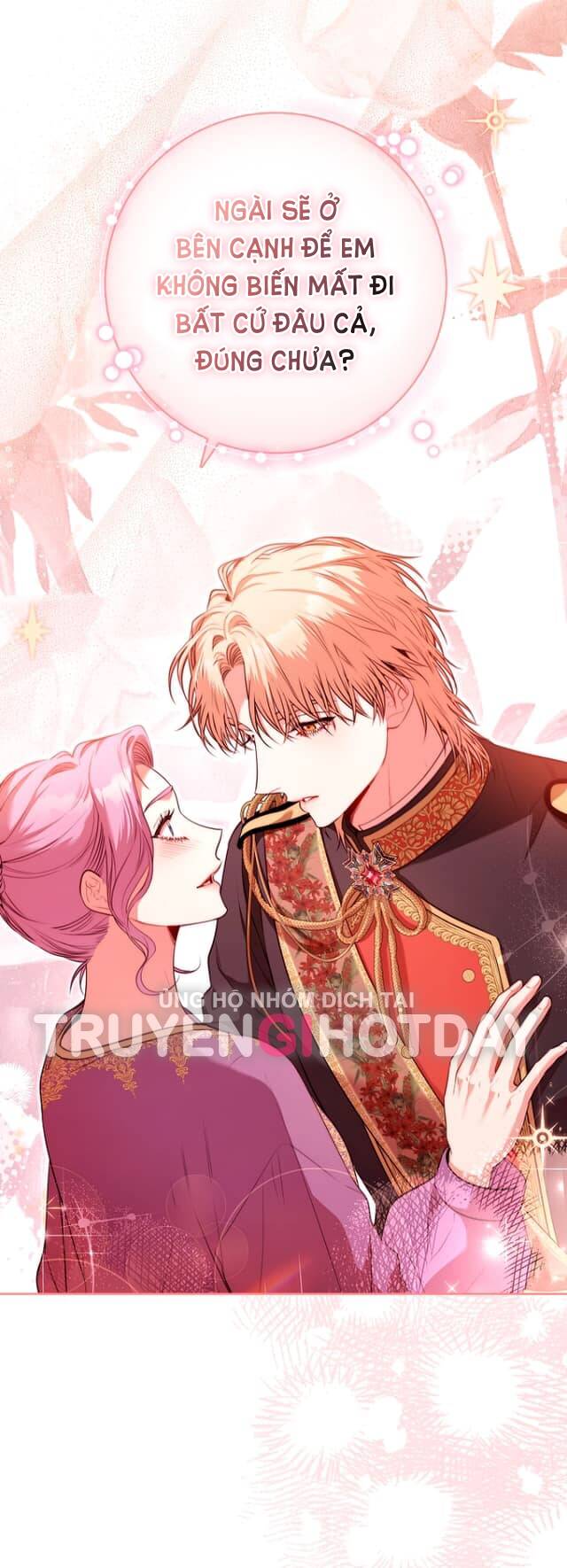 Tôi Trở Thành Thư Ký Của Bạo Chúa: Chapter 93.1