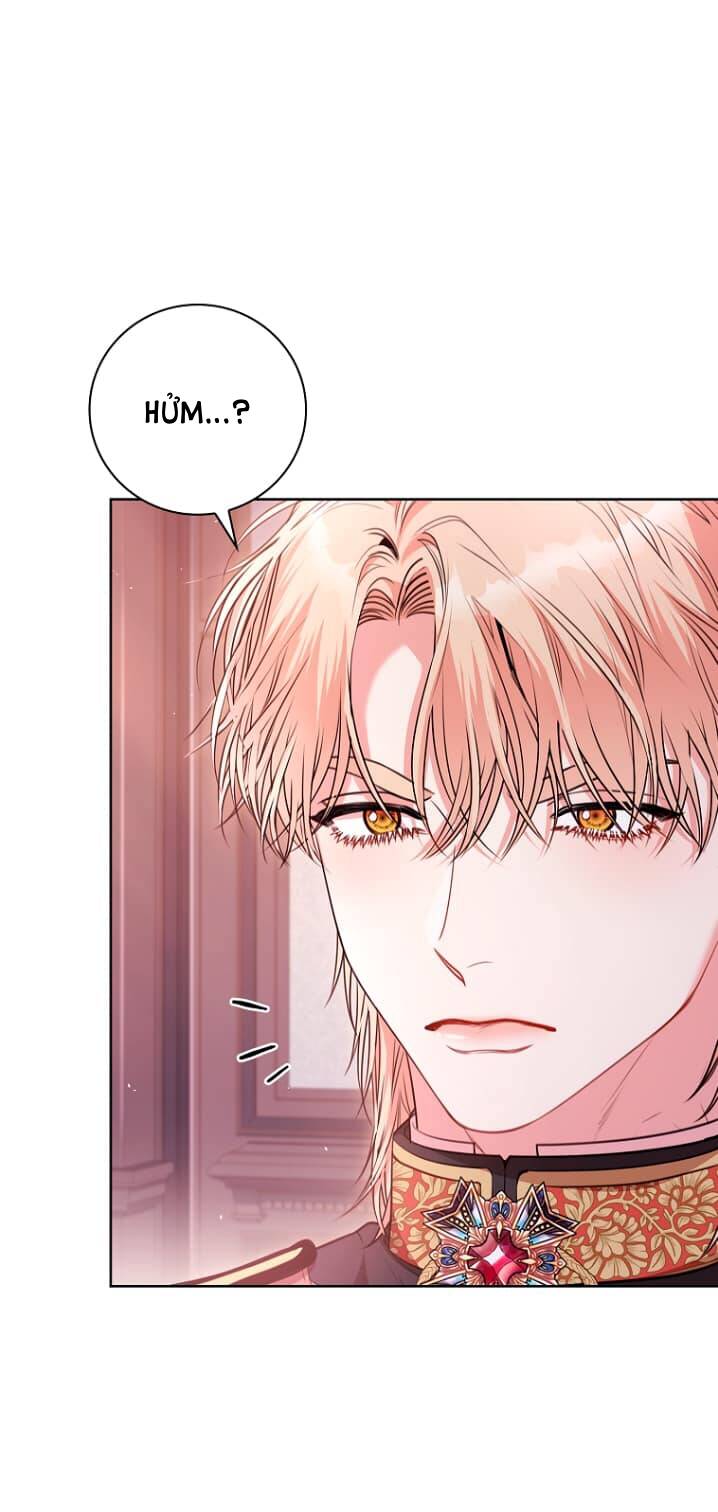 Tôi Trở Thành Thư Ký Của Bạo Chúa: Chapter 93.1