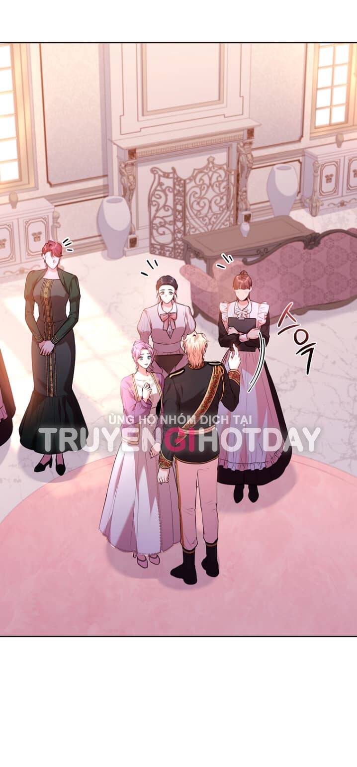 Tôi Trở Thành Thư Ký Của Bạo Chúa: Chapter 93.1