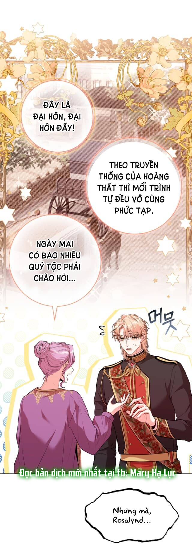 Tôi Trở Thành Thư Ký Của Bạo Chúa: Chapter 93.2