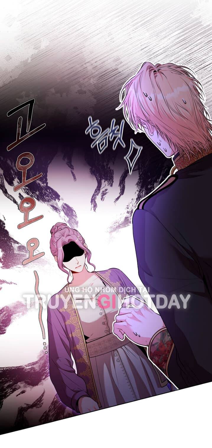 Tôi Trở Thành Thư Ký Của Bạo Chúa: Chapter 93.2