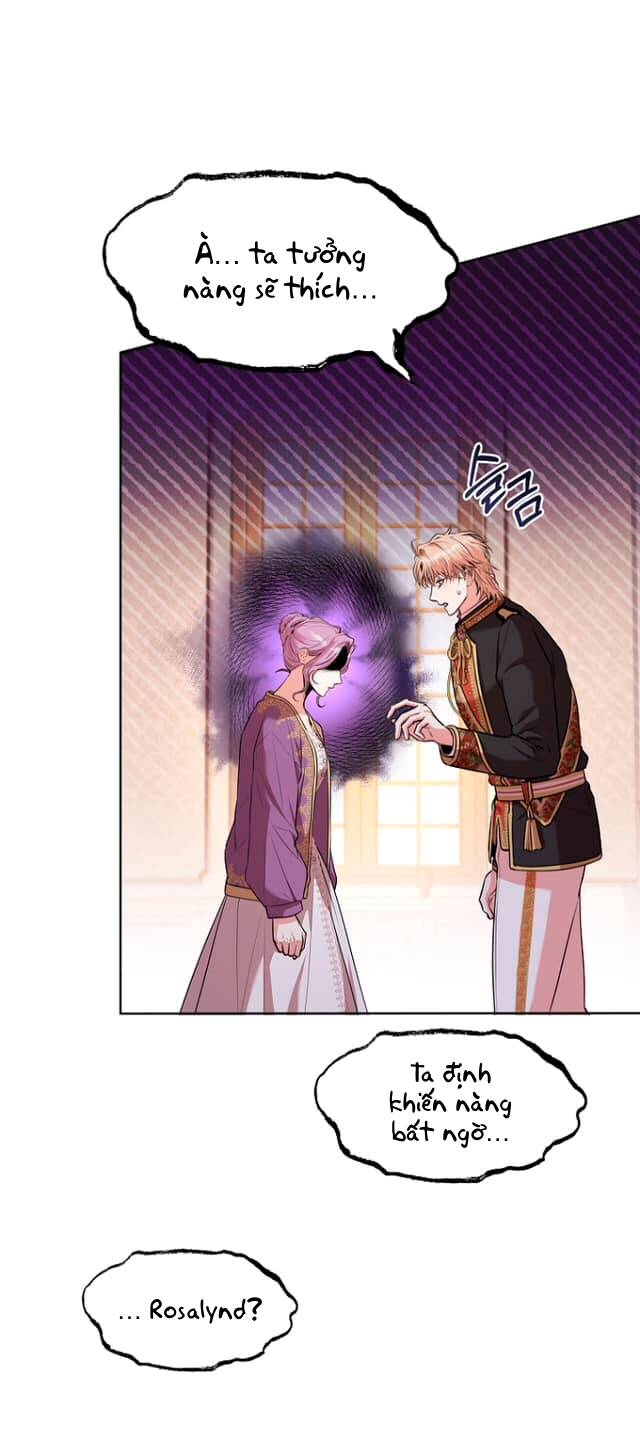 Tôi Trở Thành Thư Ký Của Bạo Chúa: Chapter 93.2