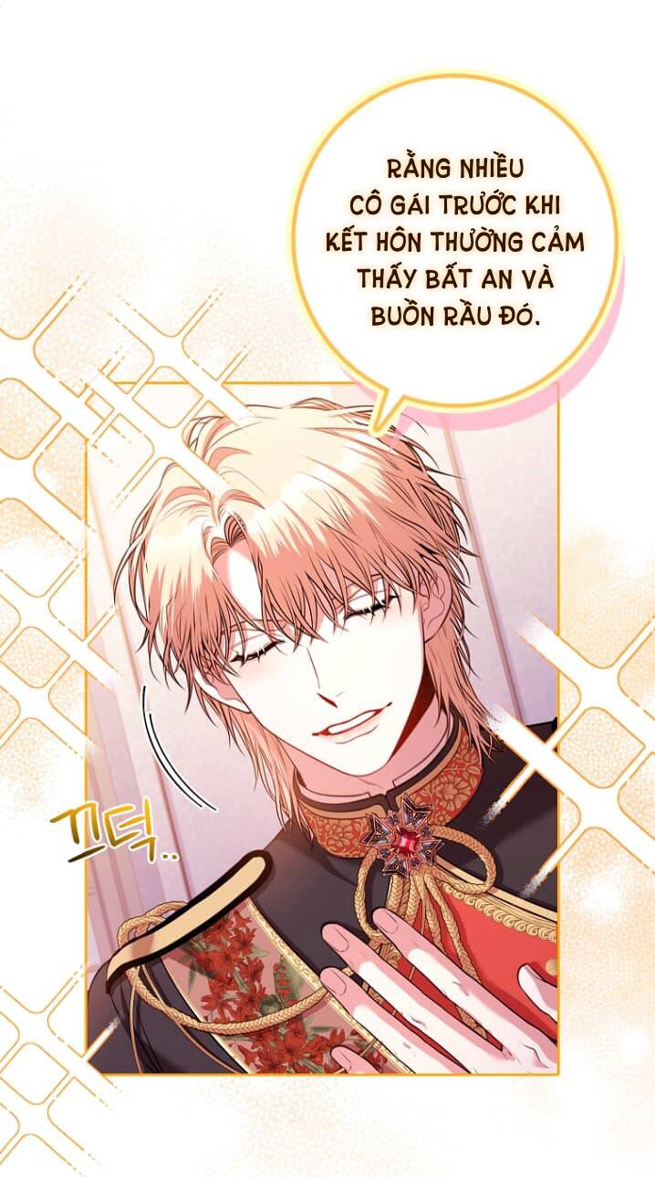 Tôi Trở Thành Thư Ký Của Bạo Chúa: Chapter 93.2