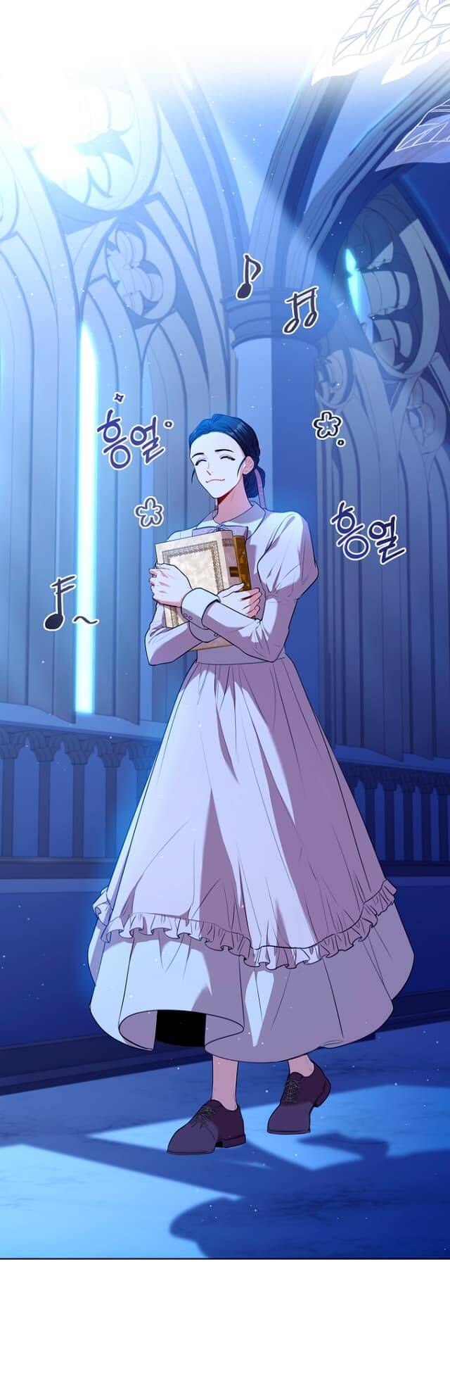 Tôi Trở Thành Thư Ký Của Bạo Chúa: Chapter 93.2