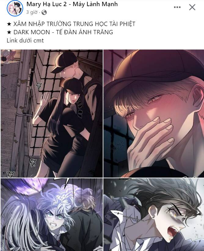 Tôi Trở Thành Thư Ký Của Bạo Chúa: Chapter 93.2