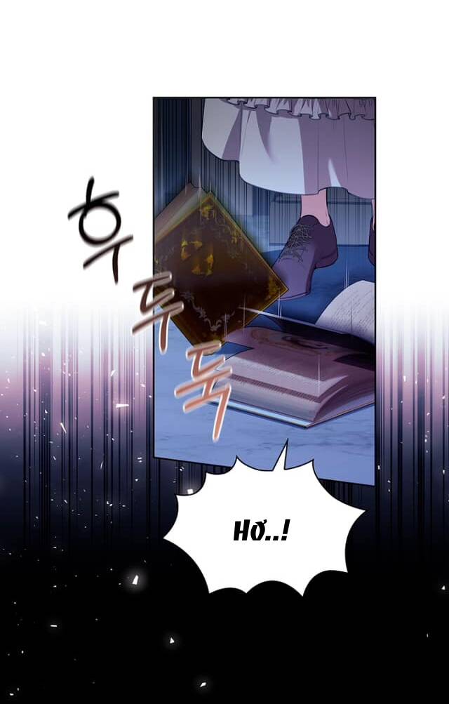 Tôi Trở Thành Thư Ký Của Bạo Chúa: Chapter 93.2